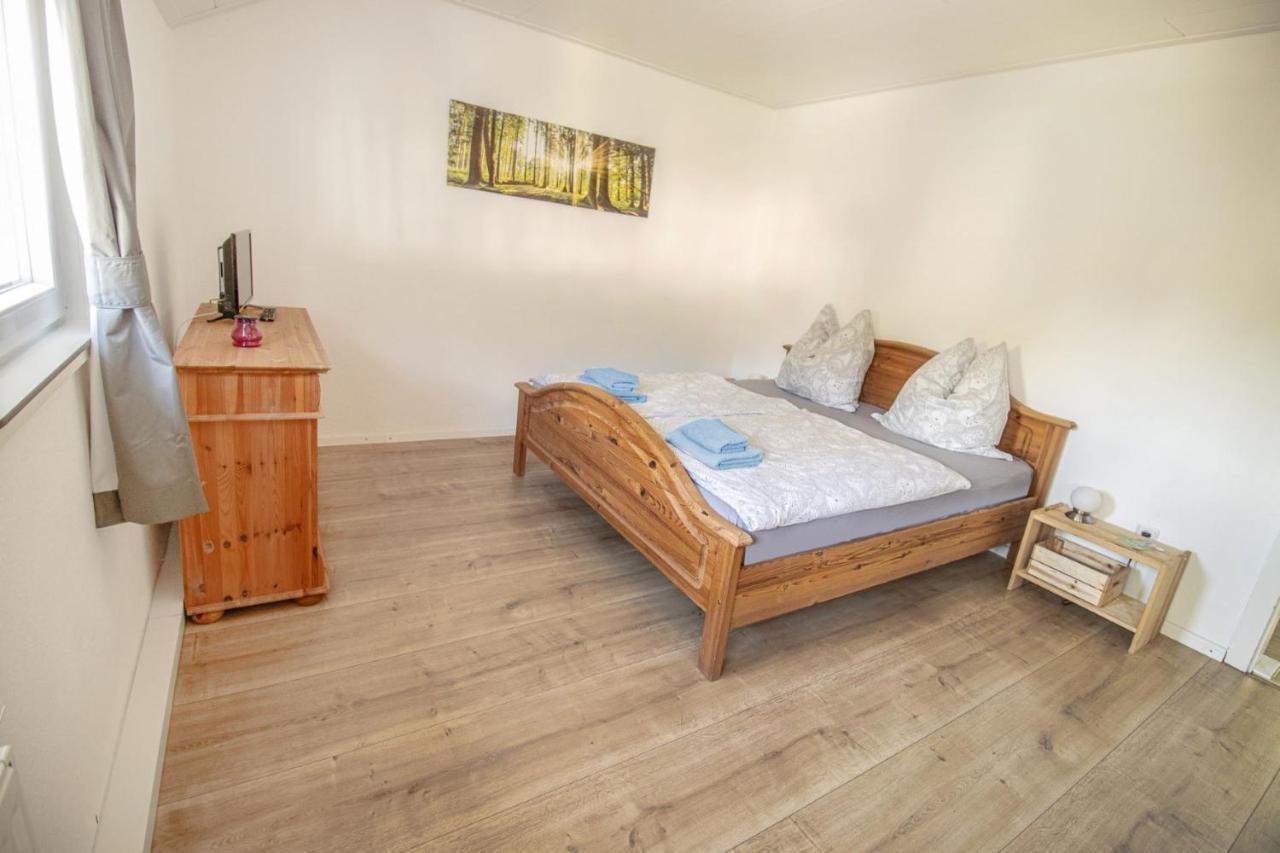 Am Klosterviertel Bad Herrenalb Bagian luar foto